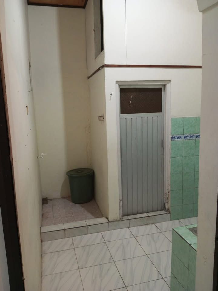 Dijual Rumah Strategis Siap Huni 1 Lantai di Lontar Jakarta Utara - Thumbnail 2