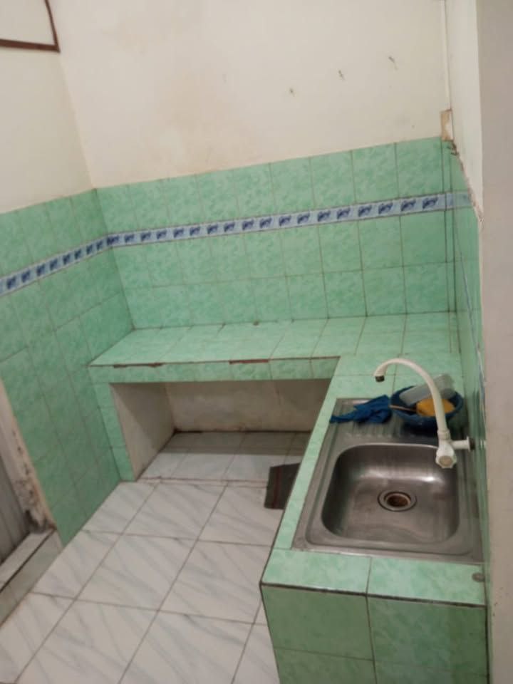 Dijual Rumah Strategis Siap Huni 1 Lantai di Lontar Jakarta Utara - Thumbnail 3