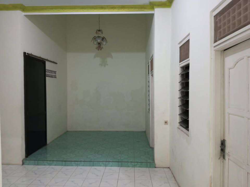 Dijual Rumah Strategis Siap Huni 1 Lantai di Lontar Jakarta Utara - Thumbnail 4