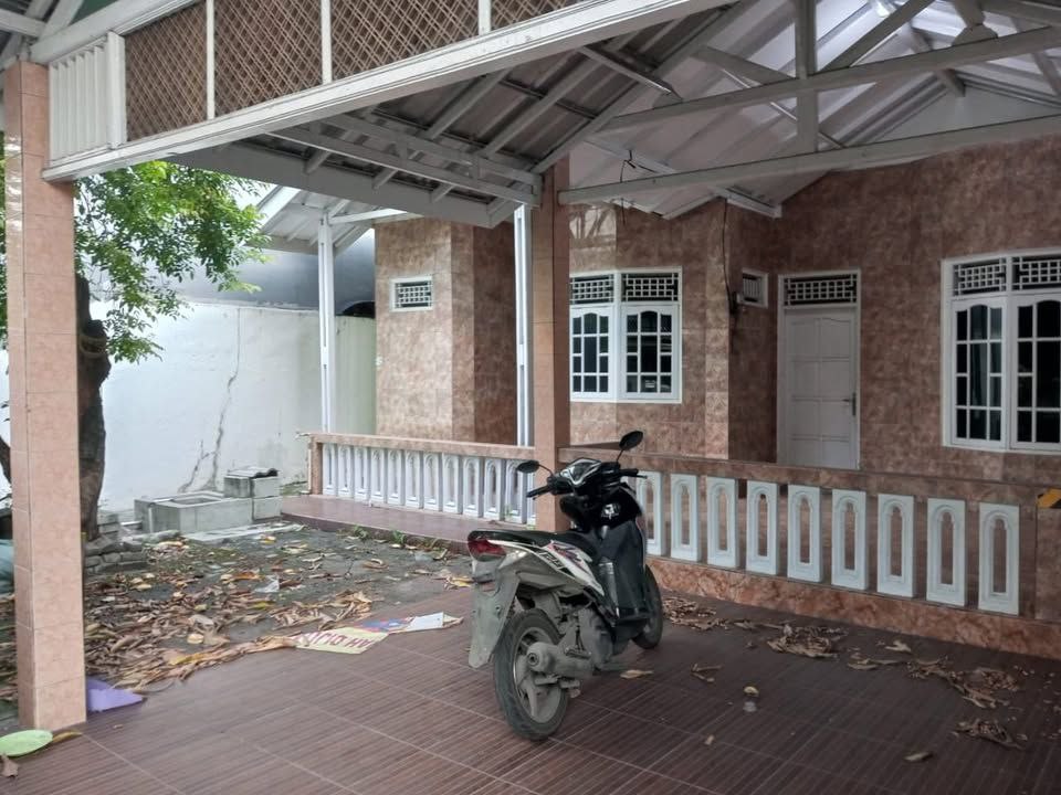 Dijual Rumah Strategis Siap Huni 1 Lantai di Lontar Jakarta Utara - Thumbnail 5