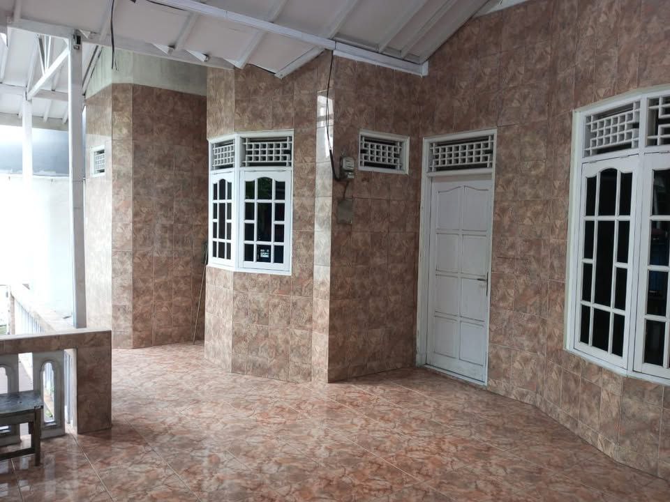 Dijual Rumah Strategis Siap Huni 1 Lantai di Lontar Jakarta Utara - Thumbnail 7