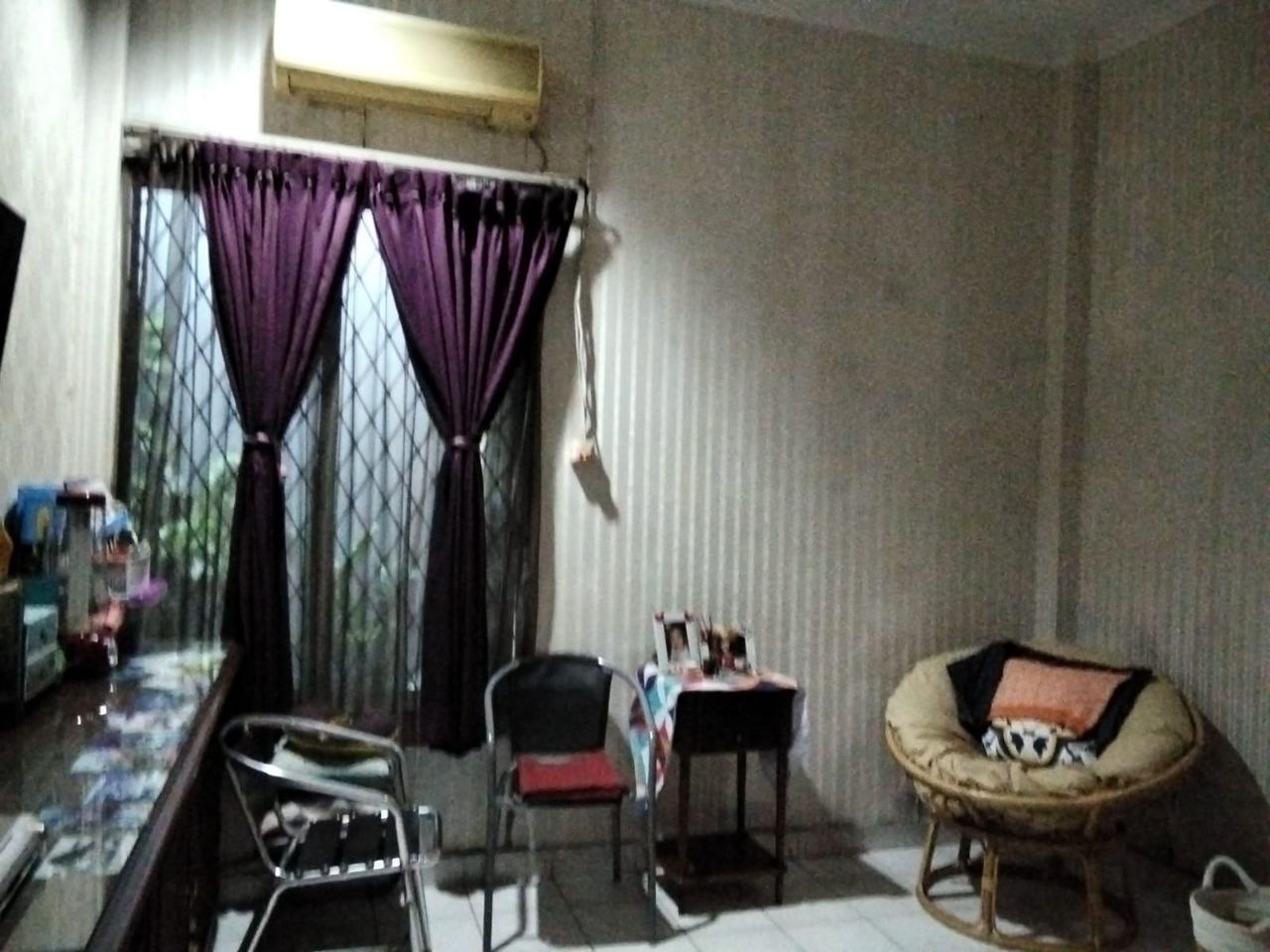 Dijual Rumah Siap Huni di Wilayah Jakarta Pusat - Thumbnail 2