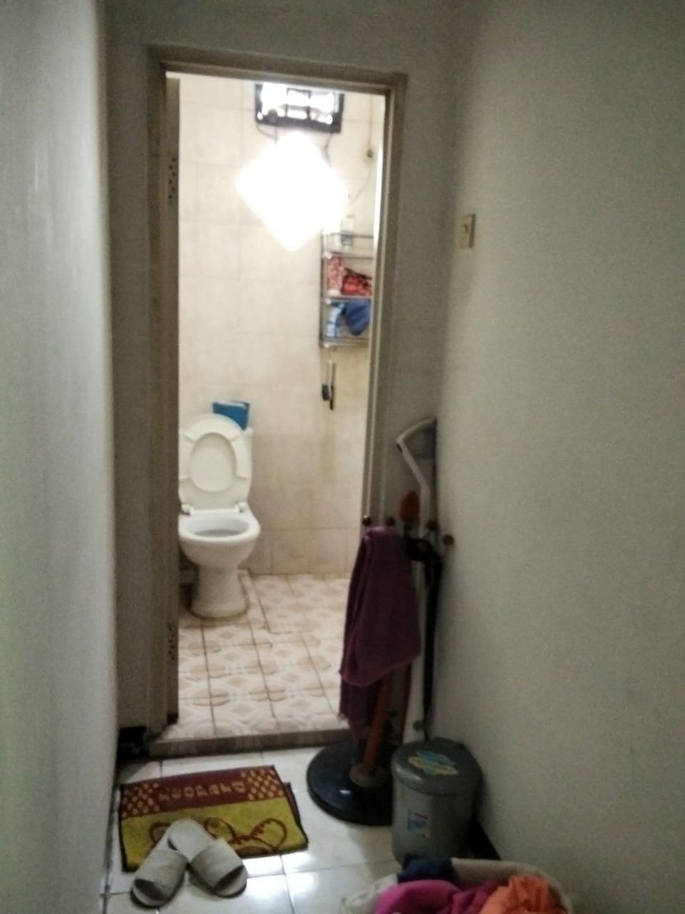 Dijual Rumah Siap Huni di Wilayah Jakarta Pusat - Thumbnail 3