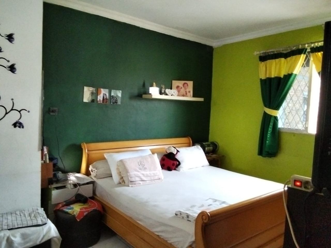 Dijual Rumah Siap Huni di Wilayah Jakarta Pusat - Thumbnail 7