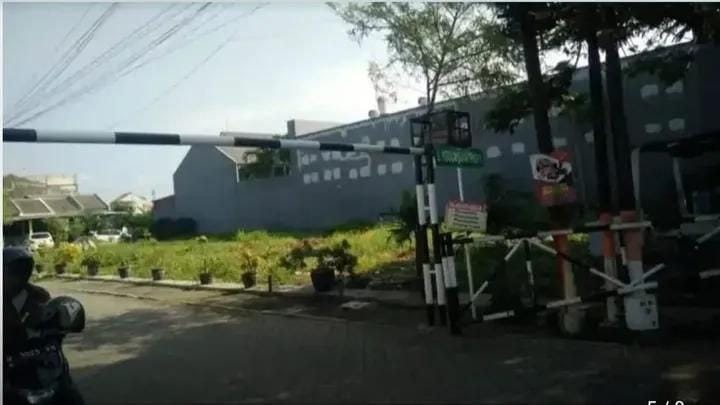 Dijual Kavling Tanah di Medokan Sawah Timur Surabaya Timur - Thumbnail 2