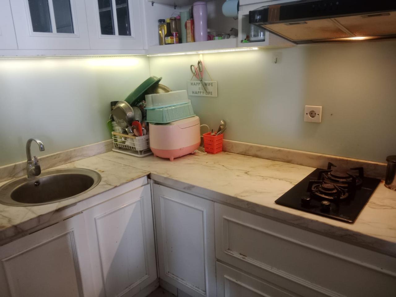 Dijual Unit Apartemen 3BR The Peak Tunjungan Plaza Surabaya Pusat - Thumbnail 2