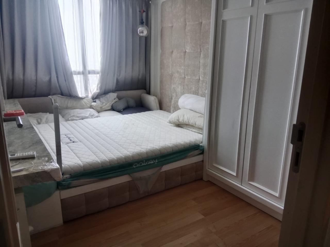 Dijual Unit Apartemen 3BR The Peak Tunjungan Plaza Surabaya Pusat - Thumbnail 3