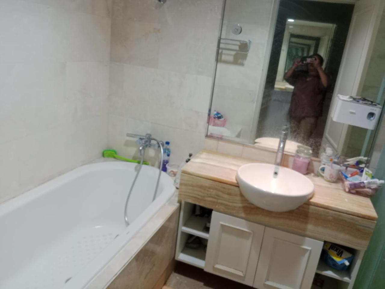 Dijual Unit Apartemen 3BR The Peak Tunjungan Plaza Surabaya Pusat - Thumbnail 4