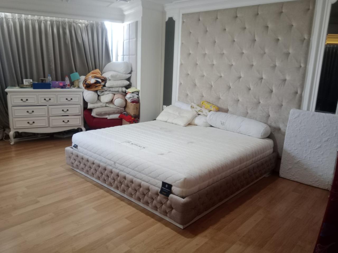 Dijual Unit Apartemen 3BR The Peak Tunjungan Plaza Surabaya Pusat - Thumbnail 5