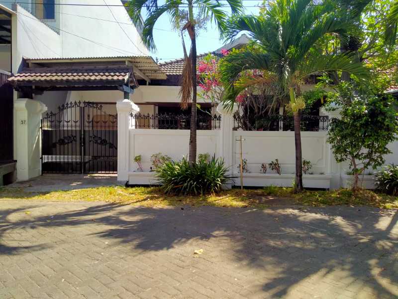 Dijual Rumah Strategis Siap Huni Kutisari Surabaya Selatan - Thumbnail 2
