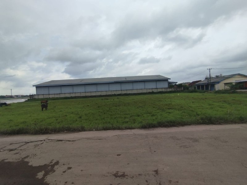 Dijual Tanah Luas Strategis di Kendal Sindang Panon Tangerang - Thumbnail 6