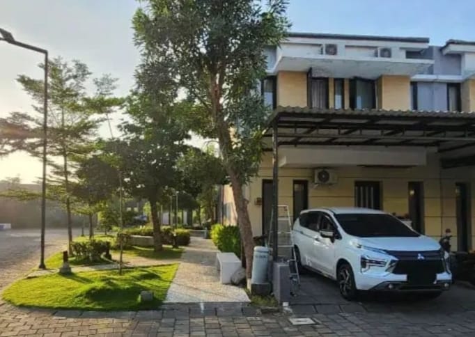 Dijual Rumah Siap Huni Lokasi Strategis Tambak Sumur Sidoarjo - Image 1