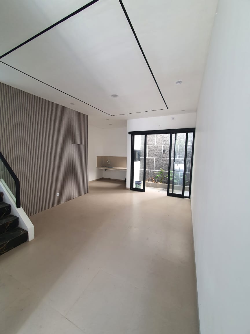 Dijual Rumah 2 Lantai Strategis di Baruk Utara Surabaya Timur - Thumbnail 4