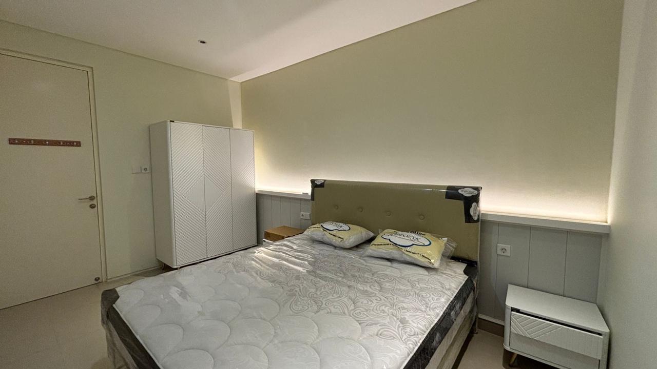 Disewakan Rumah Siap Huni Northwest Hill Citraland Surabaya Barat - Thumbnail 5