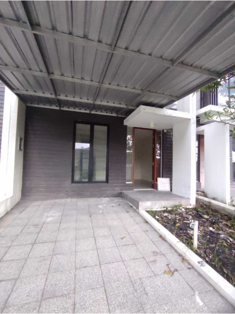 Disewakan rumah di Northwest Hill surabaya barat - Image 1