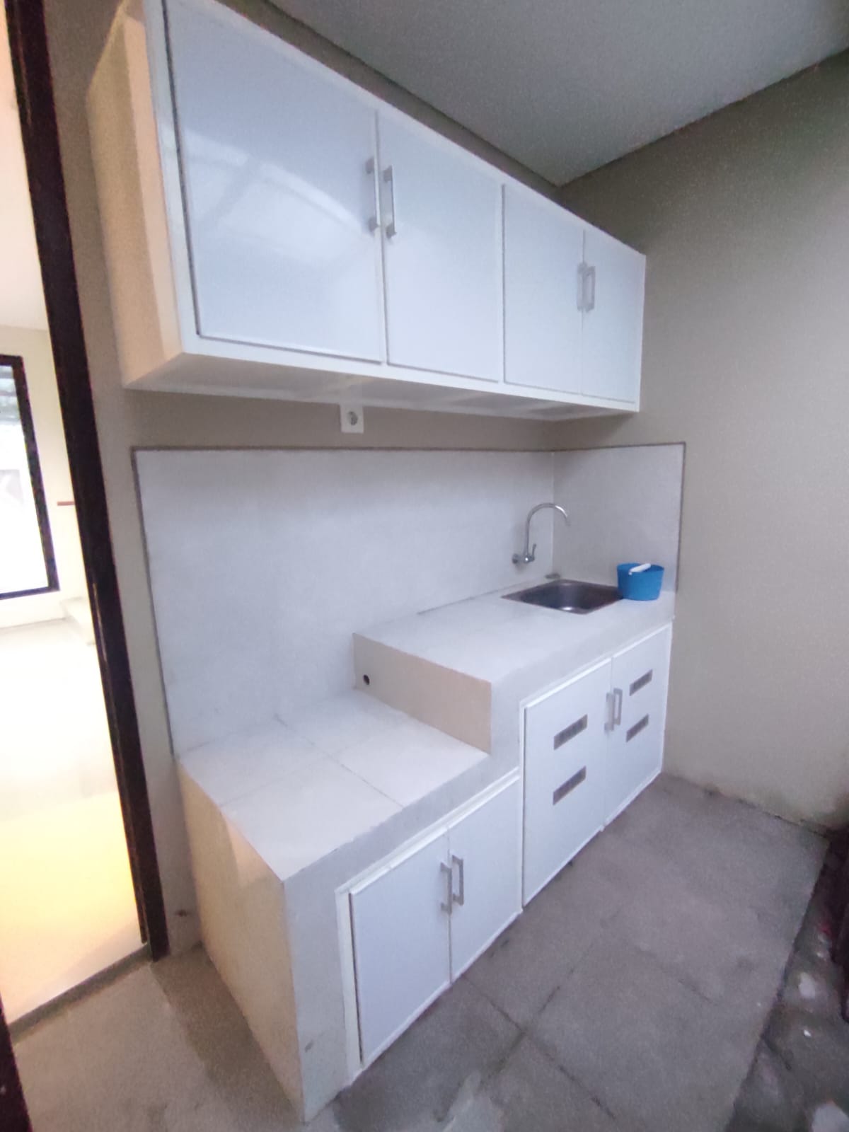 Disewakan rumah di Northwest Hill surabaya barat - Thumbnail 3