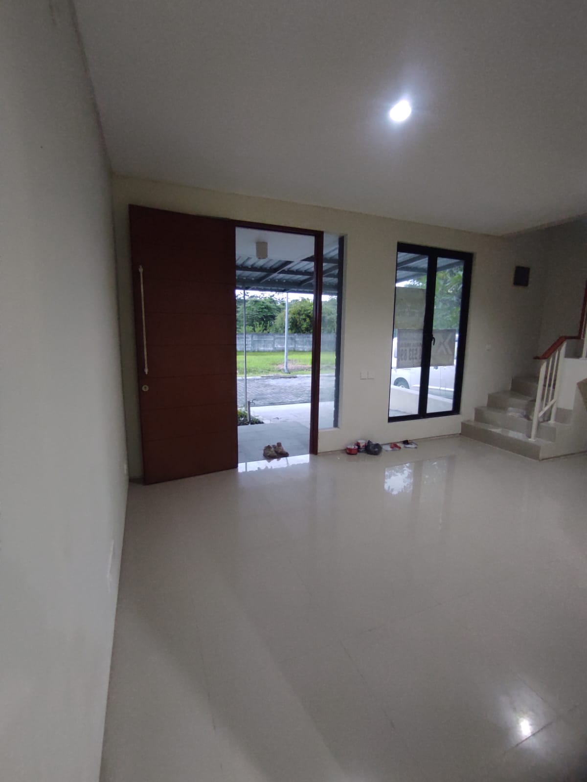 Disewakan rumah di Northwest Hill surabaya barat - Thumbnail 5