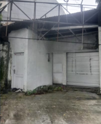 Dijual Bangunan Strategis Gunung Anyar Surabaya Timur - Image 1