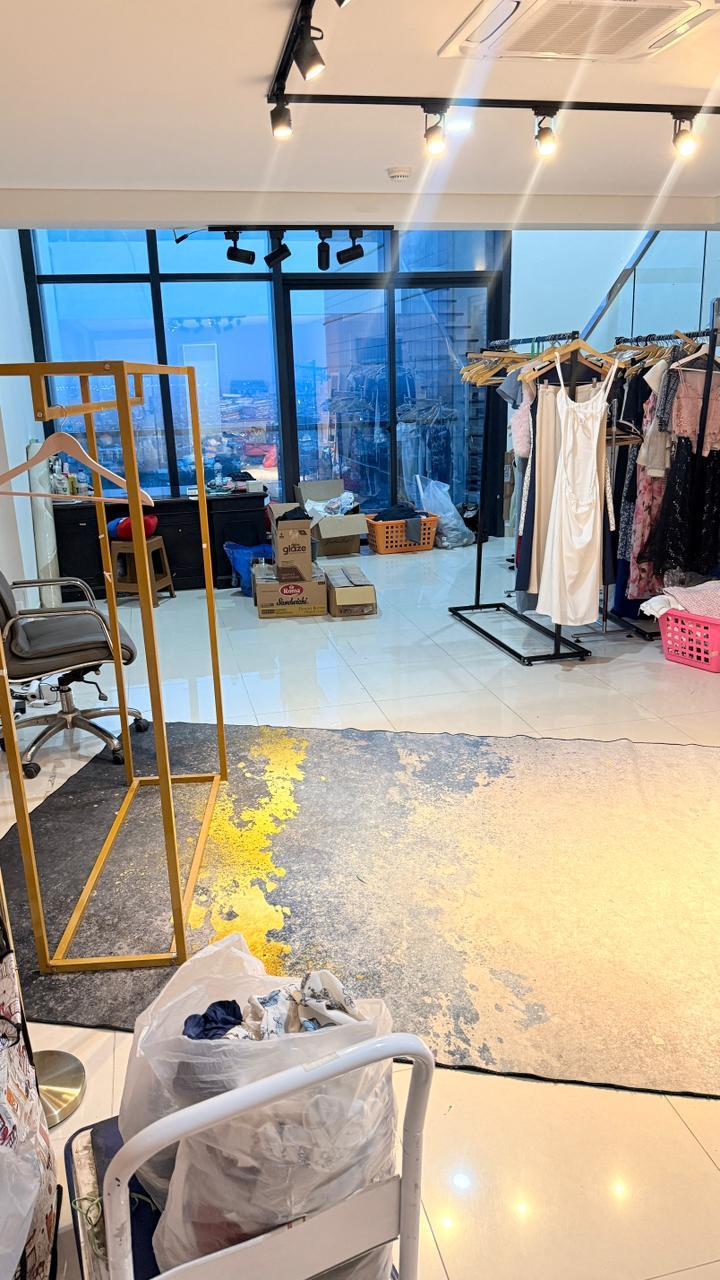 Dijual/ Disewakan Unit Apartemen Mewah Vieloft Ciputra World  Surabaya Barat - Thumbnail 2