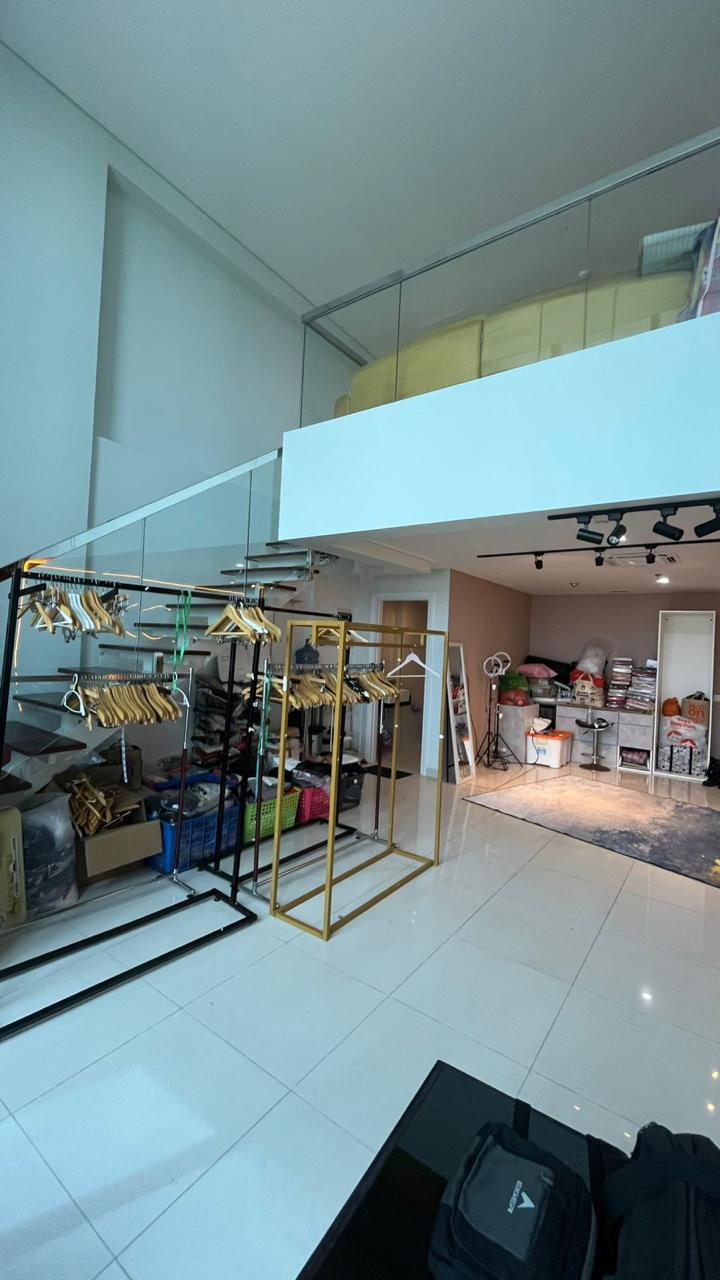 Dijual/ Disewakan Unit Apartemen Mewah Vieloft Ciputra World  Surabaya Barat - Thumbnail 3