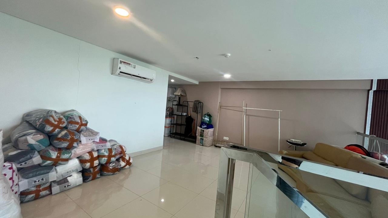 Dijual/ Disewakan Unit Apartemen Mewah Vieloft Ciputra World  Surabaya Barat - Thumbnail 6
