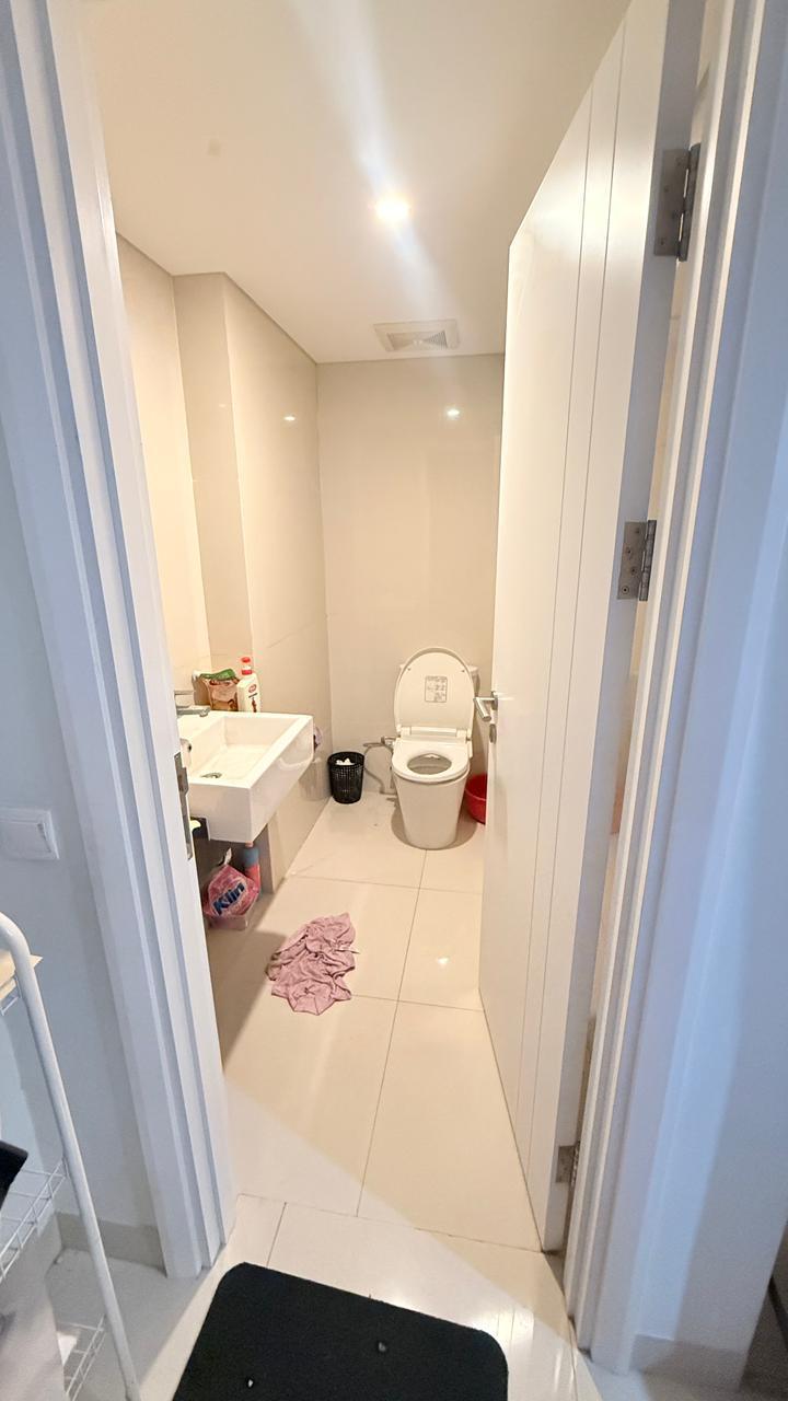 Dijual/ Disewakan Unit Apartemen Mewah Vieloft Ciputra World  Surabaya Barat - Thumbnail 7