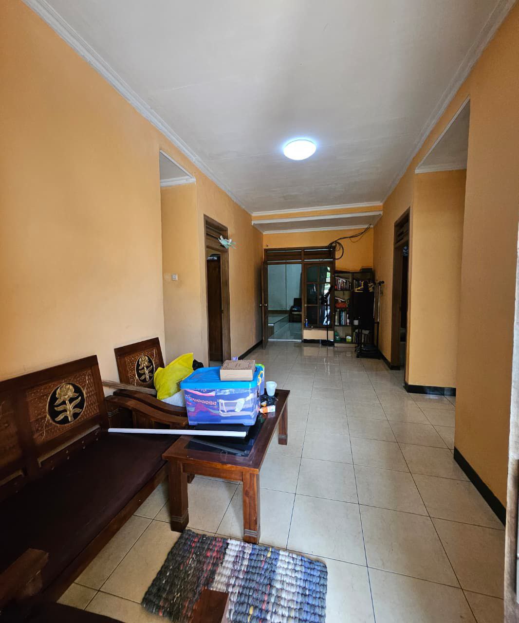 Dijual Rumah 2 Lantai Siap Huni di Menganti Satelit Indah Gresik - Thumbnail 3