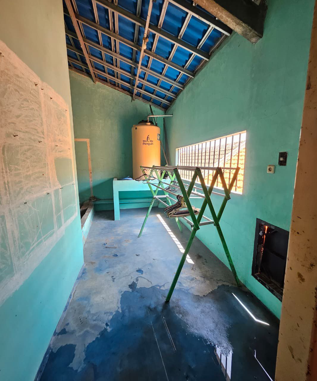 Dijual Rumah 2 Lantai Siap Huni di Menganti Satelit Indah Gresik - Thumbnail 5