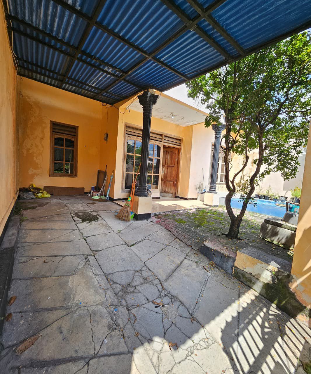 Dijual Rumah 2 Lantai Siap Huni di Menganti Satelit Indah Gresik - Thumbnail 6