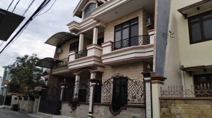 Dijual Rumah Strategis Siap Huni di Ploso Timur Surabaya Timur - Image 1