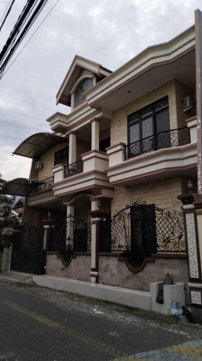 Dijual Rumah Strategis Siap Huni di Ploso Timur Surabaya Timur - Thumbnail 2