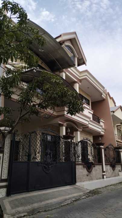 Dijual Rumah Strategis Siap Huni di Ploso Timur Surabaya Timur - Thumbnail 3