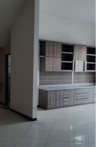 Dijual Rumah Strategis Siap Huni di Ploso Timur Surabaya Timur - Thumbnail 4