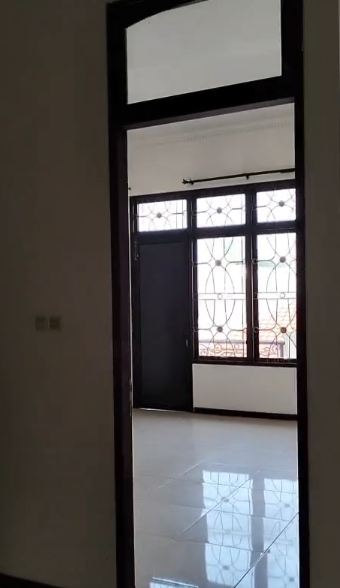 Dijual Rumah Strategis Siap Huni di Ploso Timur Surabaya Timur - Thumbnail 6