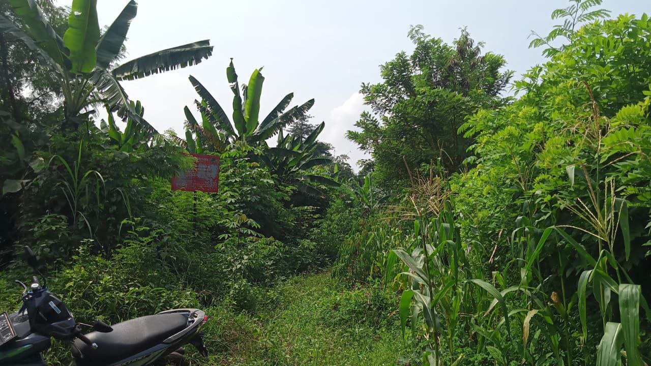 Dijual Tanah Luas Strategis di Cikadu Purwakarta - Thumbnail 3