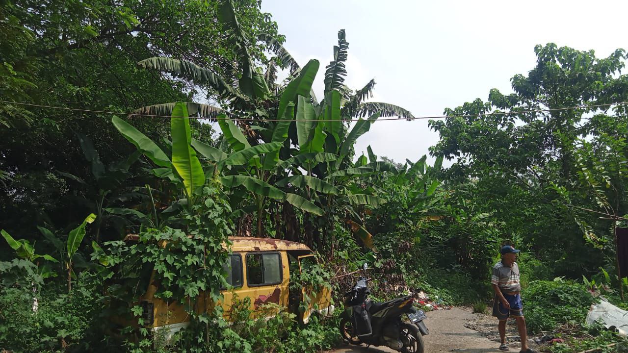 Dijual Tanah Luas Strategis di Cikadu Purwakarta - Thumbnail 4