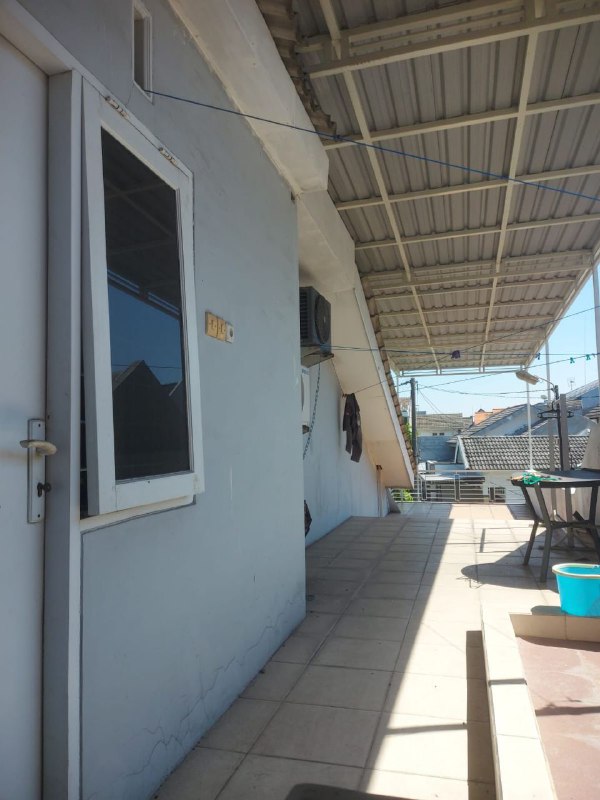 Dijual Rumah Nyaman Lokasi Delta Pelangi Sidoarjo - Thumbnail 2