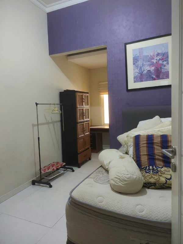 Dijual Rumah Nyaman Lokasi Delta Pelangi Sidoarjo - Thumbnail 3