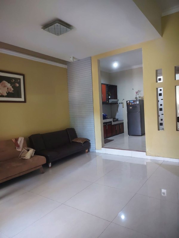 Dijual Rumah Nyaman Lokasi Delta Pelangi Sidoarjo - Thumbnail 5