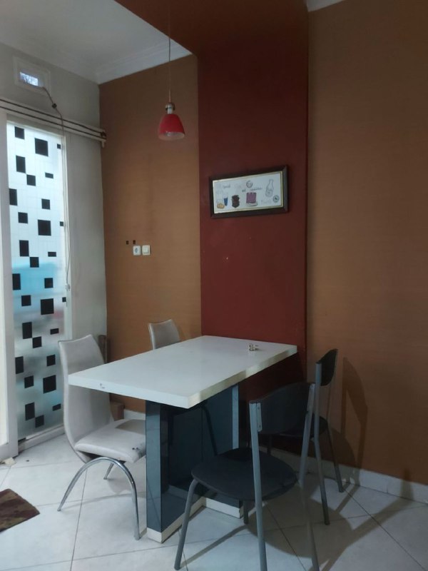 Dijual Rumah Nyaman Lokasi Delta Pelangi Sidoarjo - Thumbnail 6