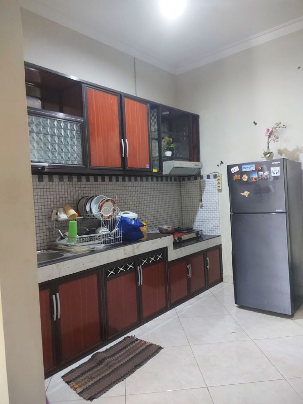 Dijual Rumah Nyaman Lokasi Delta Pelangi Sidoarjo - Thumbnail 7