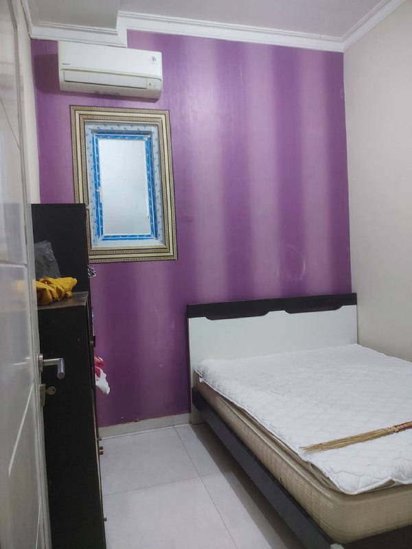 Dijual Rumah Nyaman Lokasi Delta Pelangi Sidoarjo - Thumbnail 8