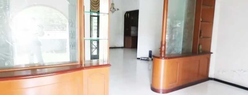 Dijual Rumah Bagus Strategis Manyar Kartika Timur Surabaya Timur - Thumbnail 5