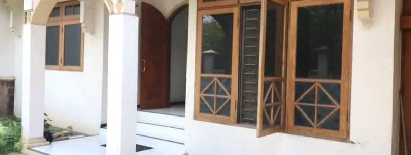Dijual Rumah Bagus Strategis Manyar Kartika Timur Surabaya Timur - Thumbnail 6