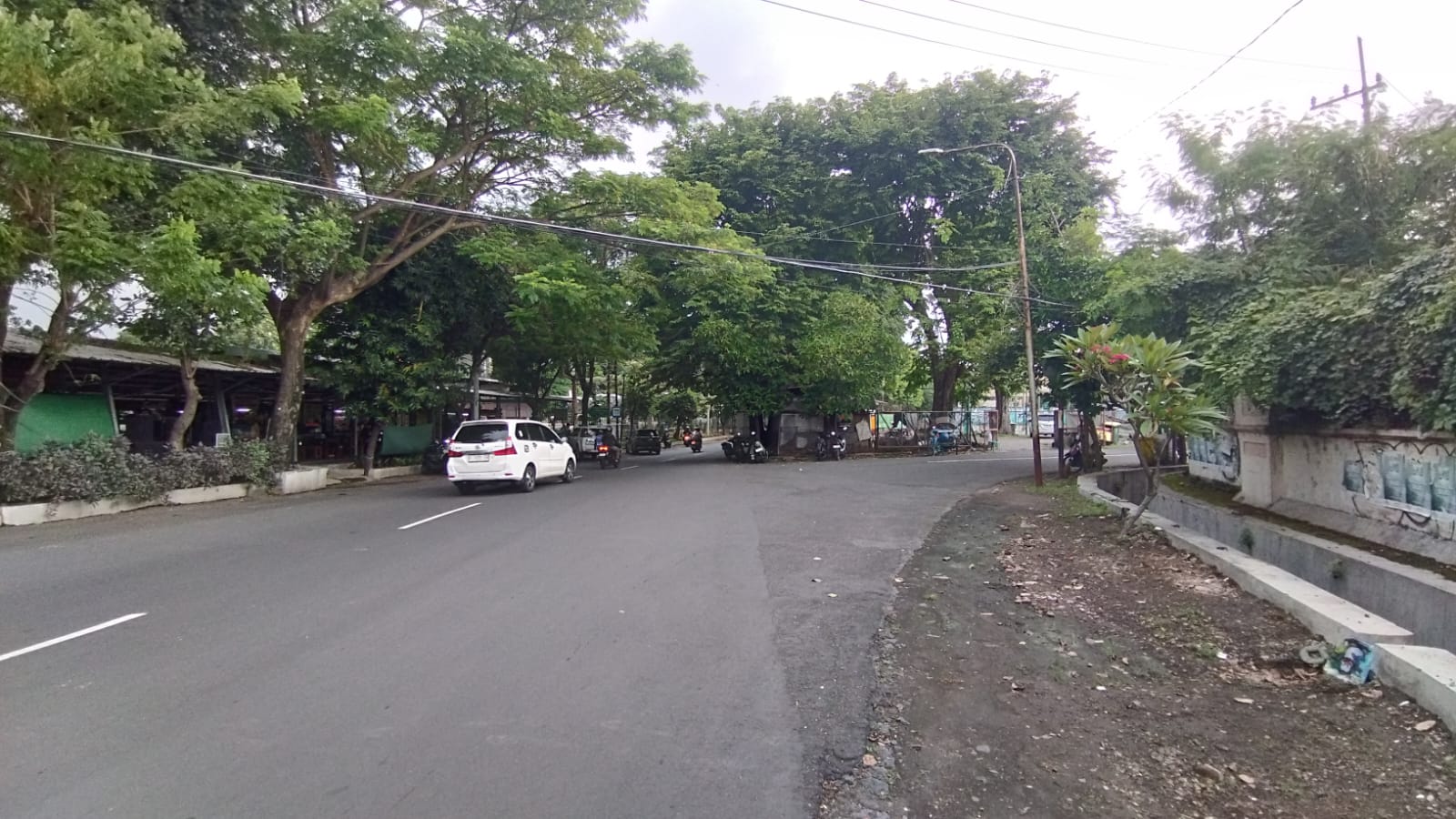 Dijual Tanah Strategis di Ketabang Kali Surabaya Pusat - Thumbnail 7