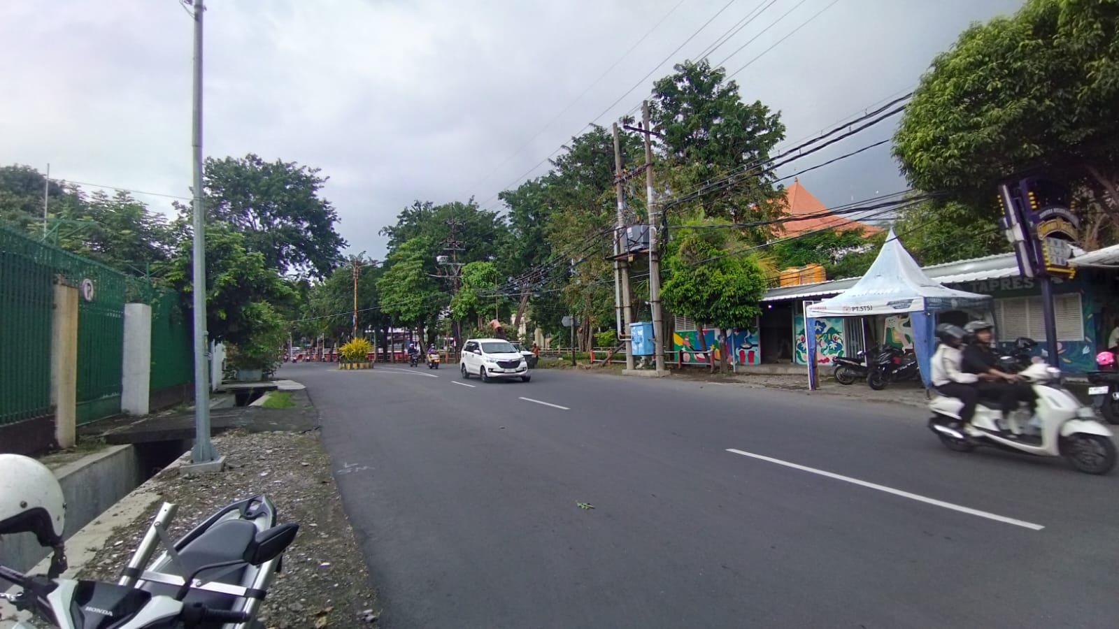 Dijual Tanah Strategis di Ketabang Kali Surabaya Pusat - Thumbnail 8