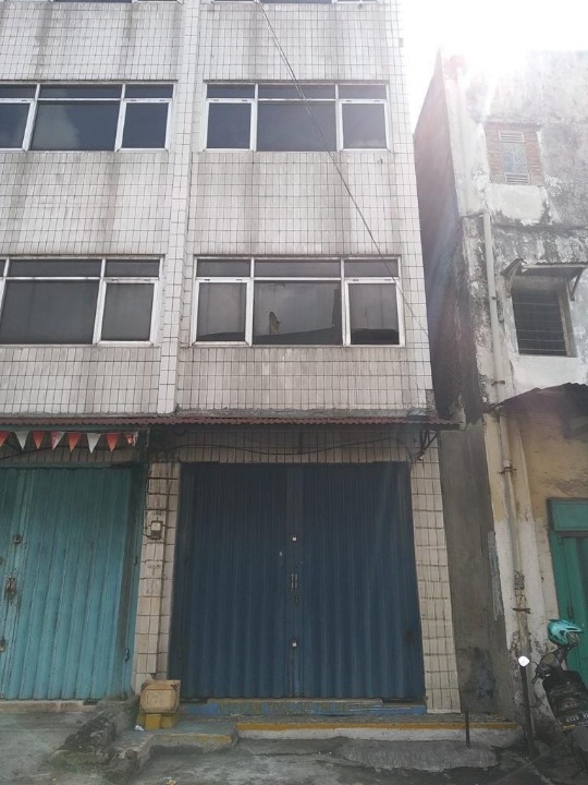 Dijual Ruko Strategis di Songoyudan Kalimati Wetan Surabaya Utara - Image 1