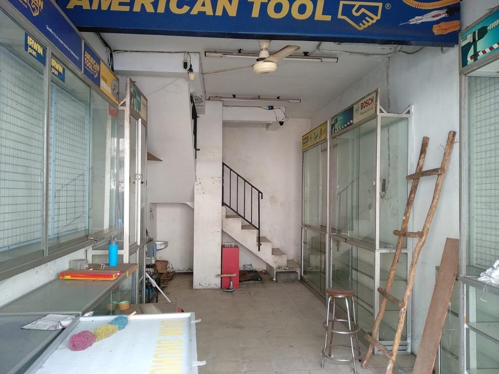 Dijual Ruko Strategis di Songoyudan Kalimati Wetan Surabaya Utara - Thumbnail 3