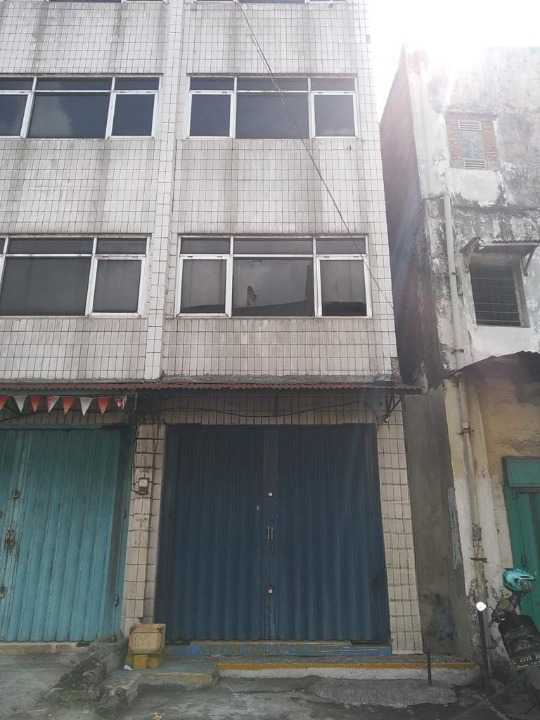 Dijual Ruko Strategis di Songoyudan Kalimati Wetan Surabaya Utara - Thumbnail 5