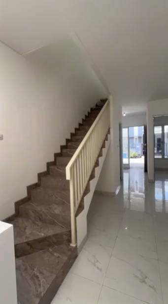 Dijual Rumah Nyaman Strategis di Wilayah Sidoarjo - Thumbnail 4